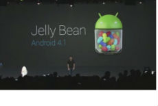 Predstavljen Android 4.1 Predstavljen Android 4.1